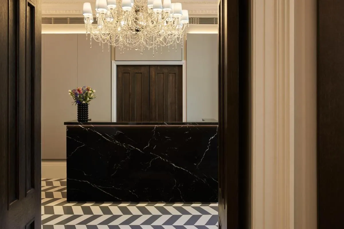Image 6 of Eccleston Square Hotel
