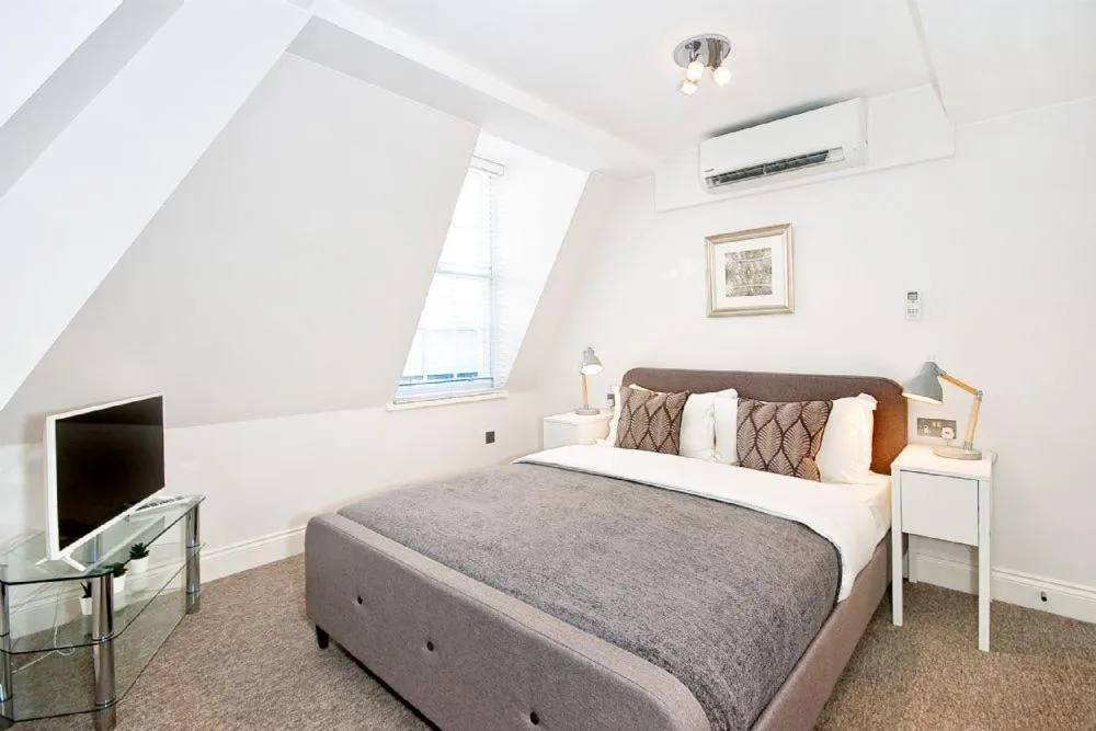 Image of Eldon Chambers Flat 1 by City Living London