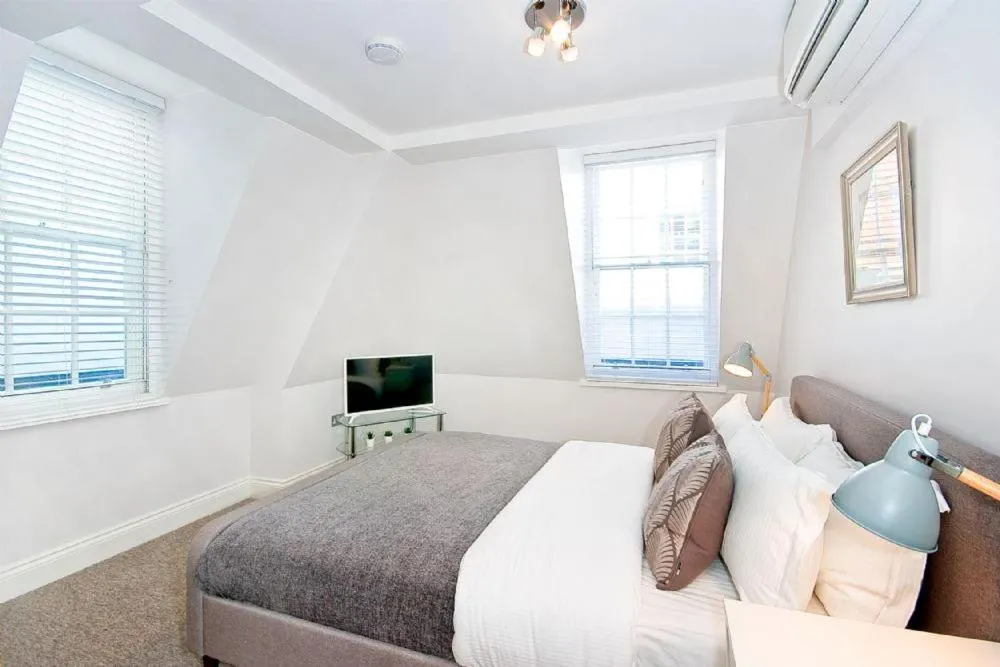 Image 1 of Eldon Chambers Flat 1 by City Living London