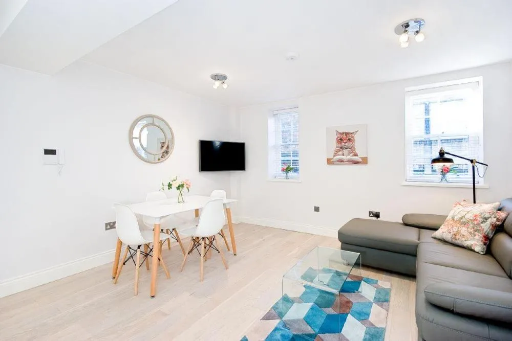 Image 4 of Eldon Chambers Flat 1 by City Living London