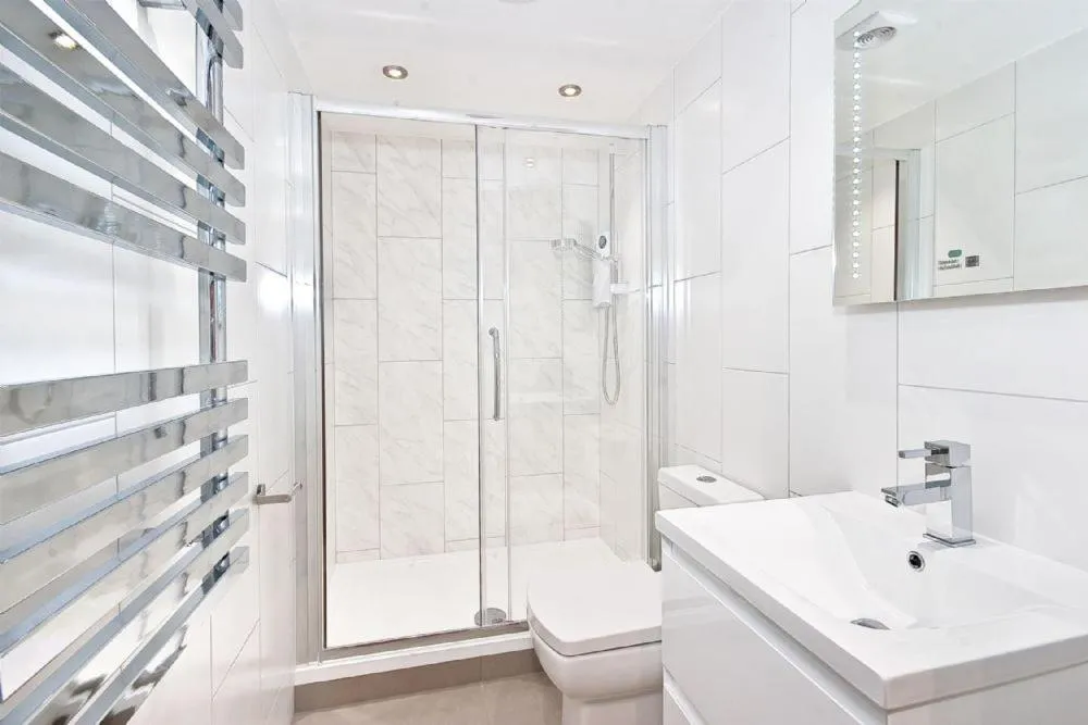 Image 2 of Eldon Chambers Flat 1 by City Living London