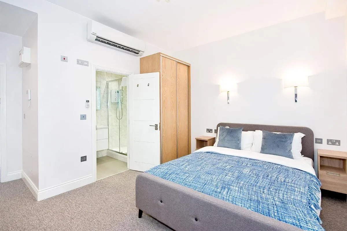 Image 1 of Eldon Chambers Pod 1 by City Living London