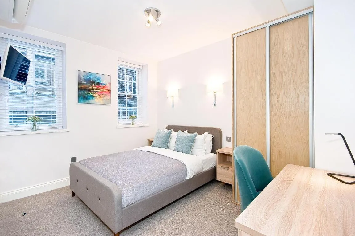 Image of Eldon Chambers Pod 6 by City Living London
