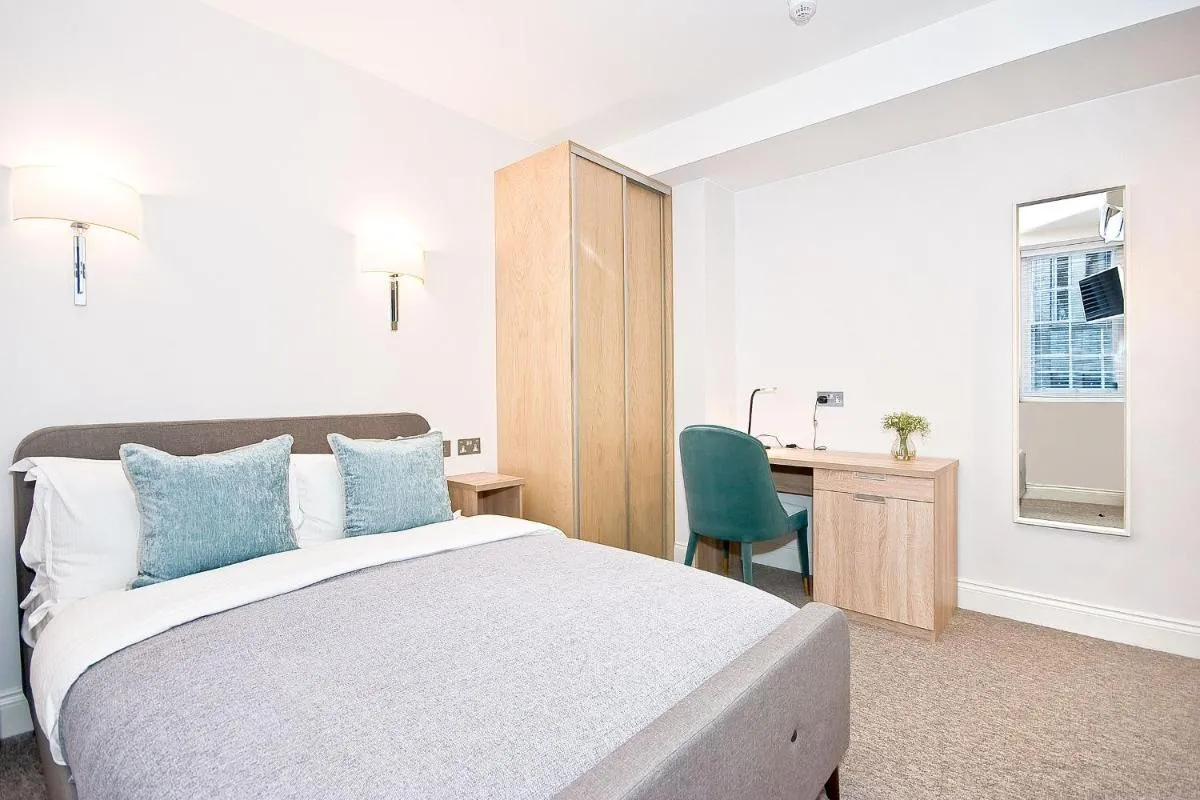 Image 1 of Eldon Chambers Pod 6 by City Living London
