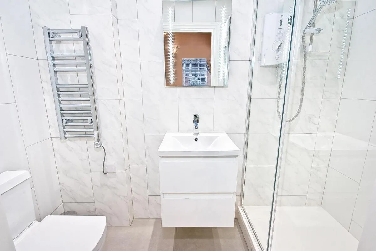 Image 2 of Eldon Chambers Pod 7 by City Living London