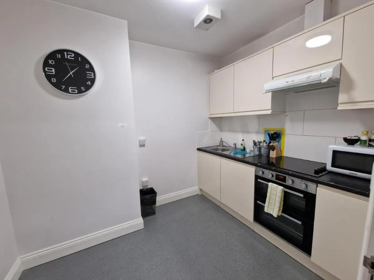 Image 3 of Eldon Chambers Pod 7 by City Living London