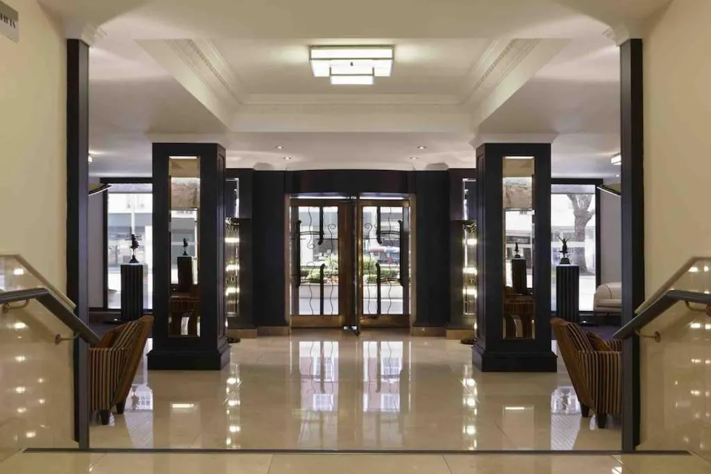 Image of Elegant 1 Bedroom flat near Harrods