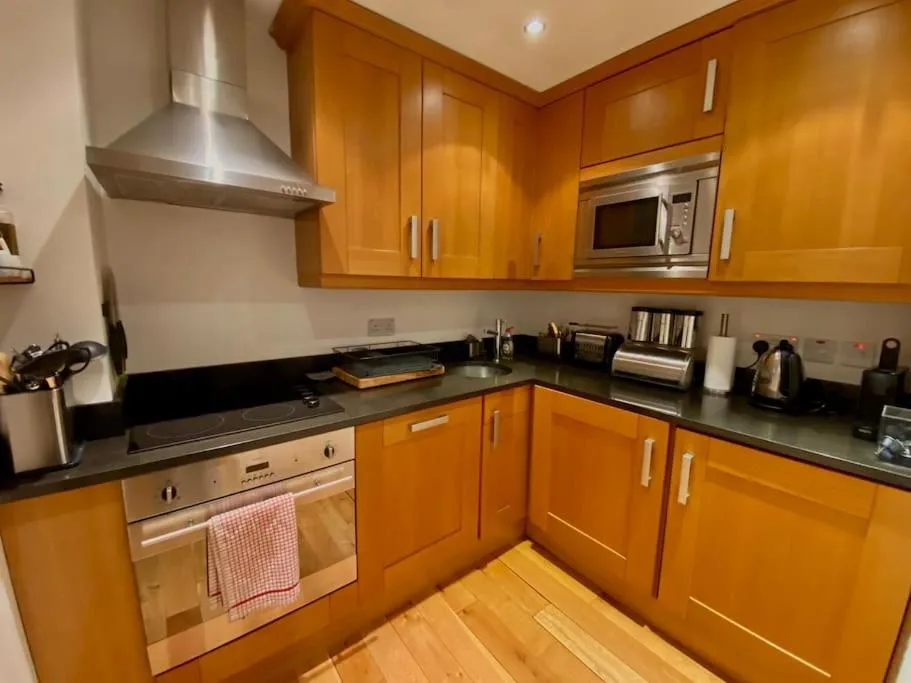 Image 2 of Elegant 1 Bedroom flat near Harrods
