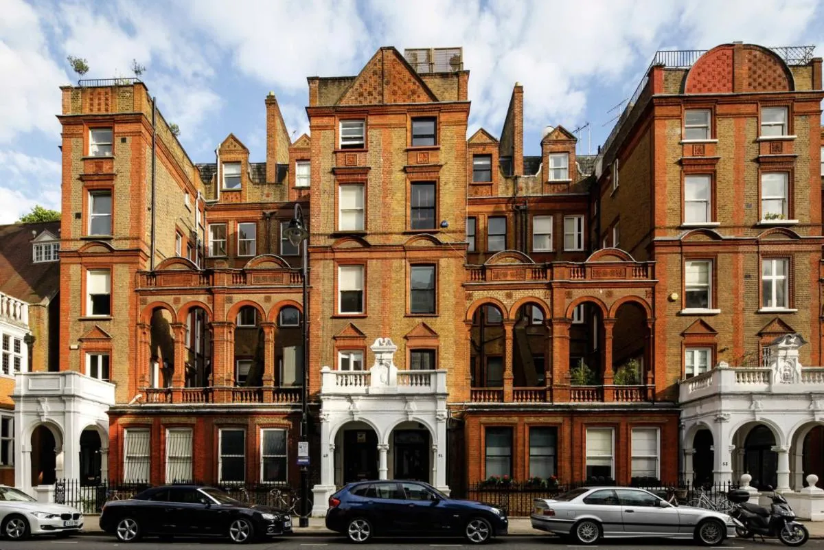 Image 5 of Exclusive Apartments South Kensington