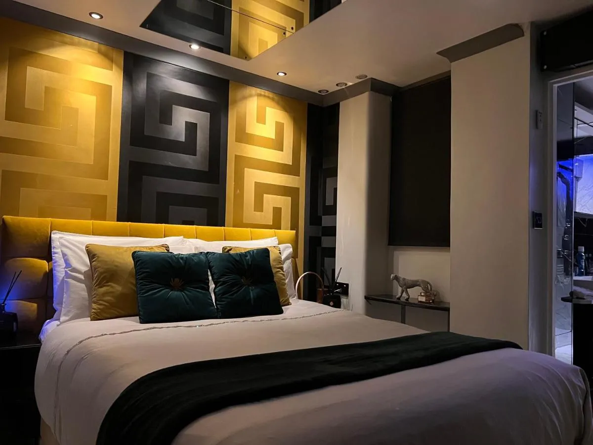 Image 6 of Exclusive Apartments South Kensington