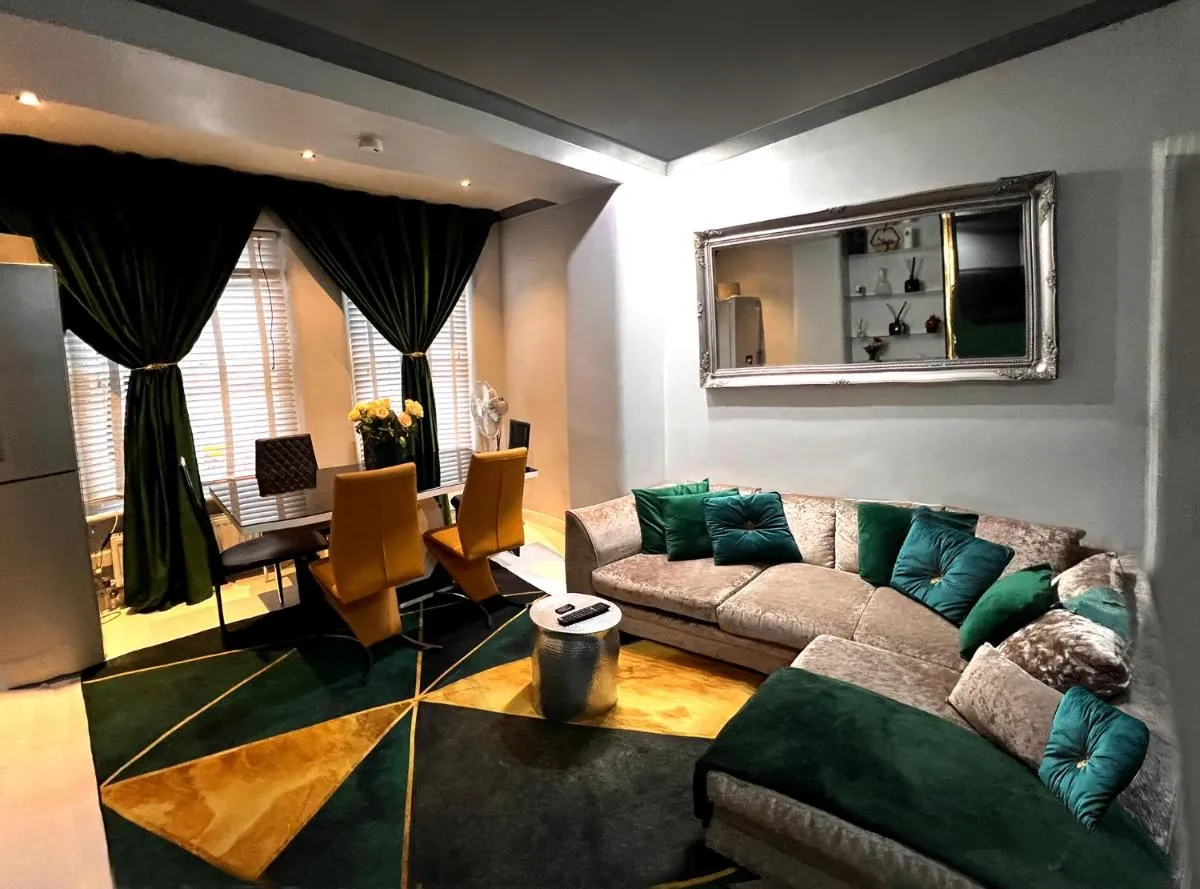 Image 4 of Exclusive Apartments South Kensington