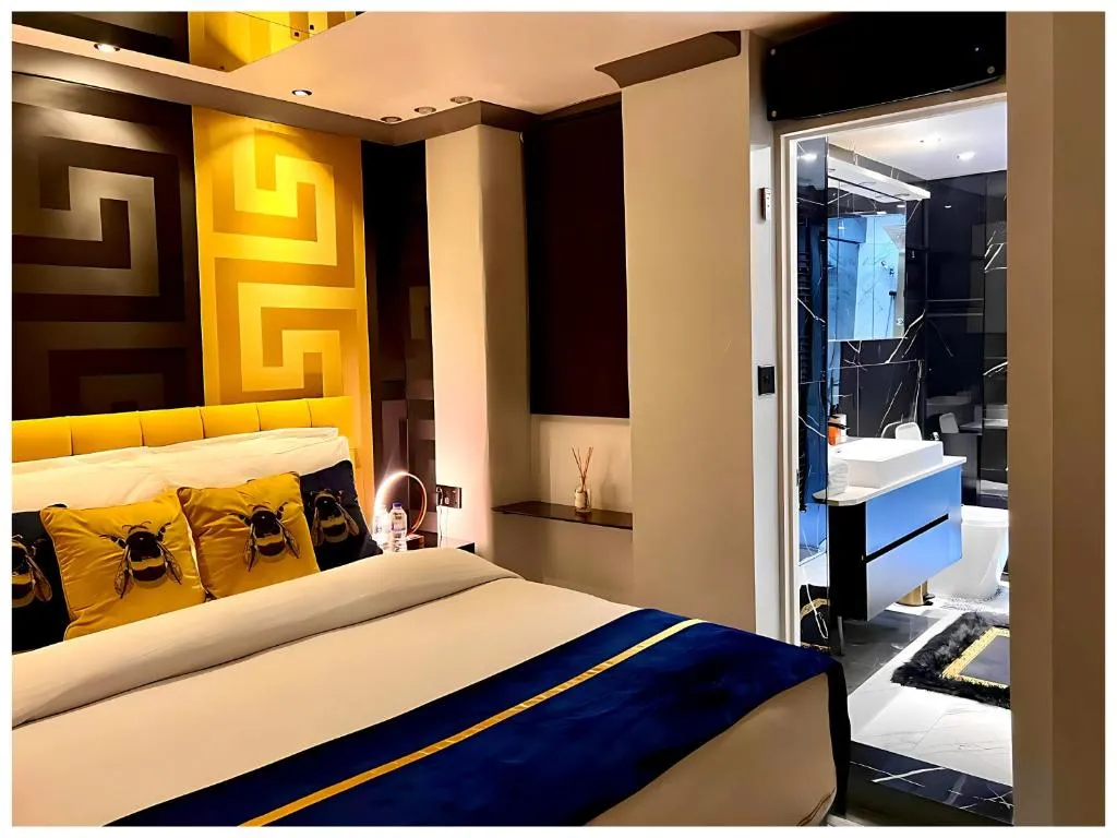 Image of Exclusive Apartments South Kensington