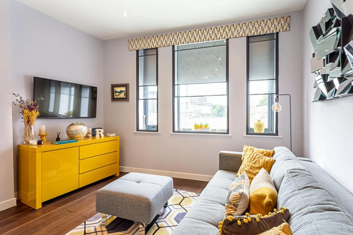 Image 1 of Exmouth Market Apartment