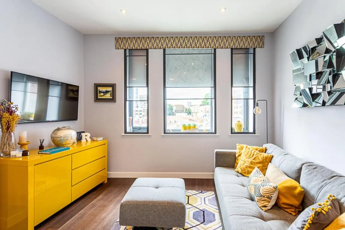 Image of Exmouth Market Apartment