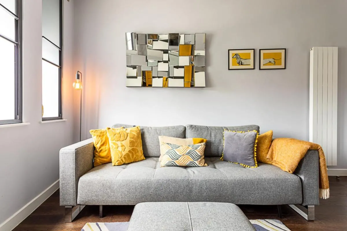 Image 4 of Exmouth Market Apartment