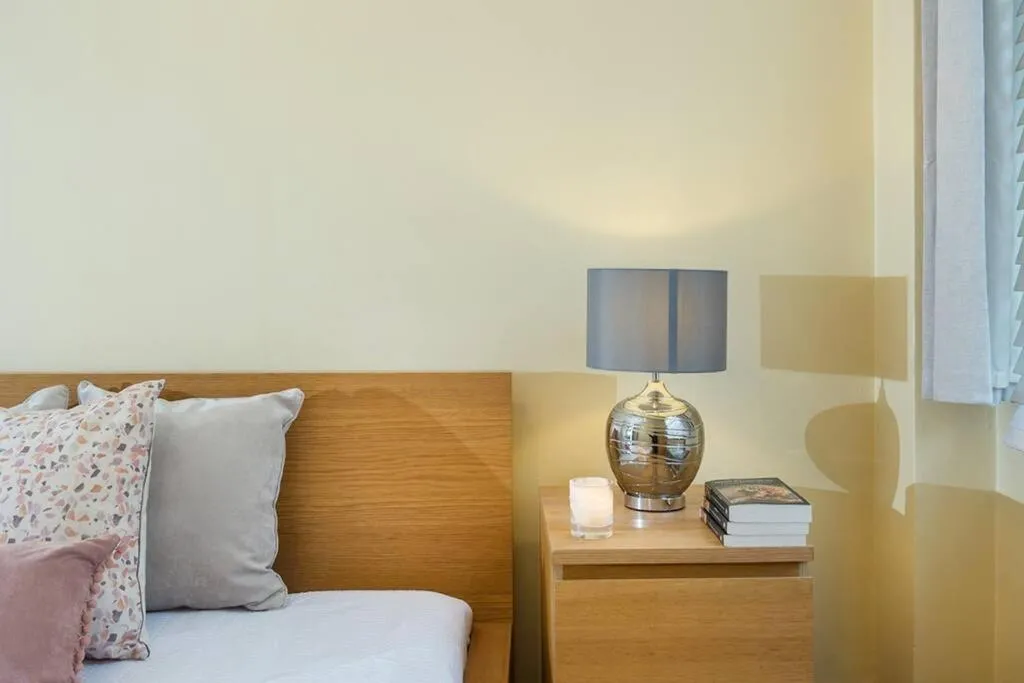 Image 5 of Fancy Marylebone 1 BR Haven