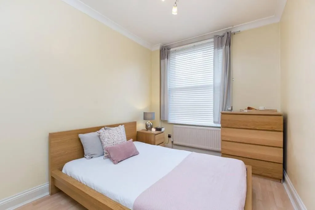 Image 1 of Fancy Marylebone 1 BR Haven