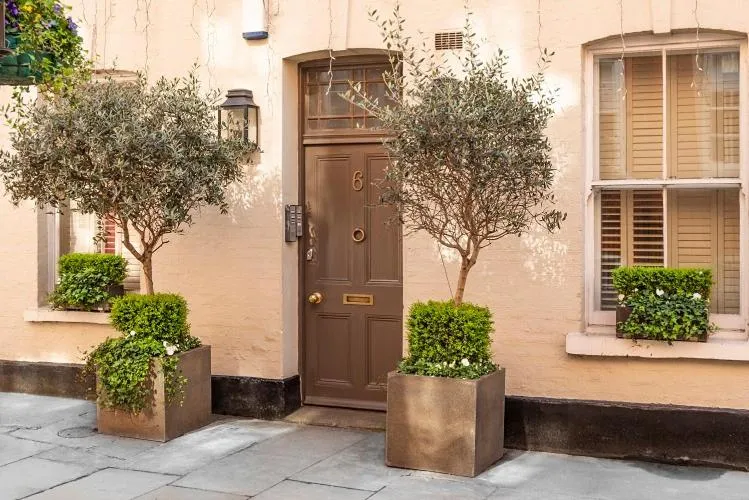 Image 4 of Fielding Hotel