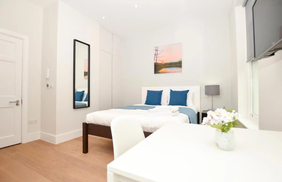 Image 6 of Fitzroy Serviced Apartments by Concept Apartments