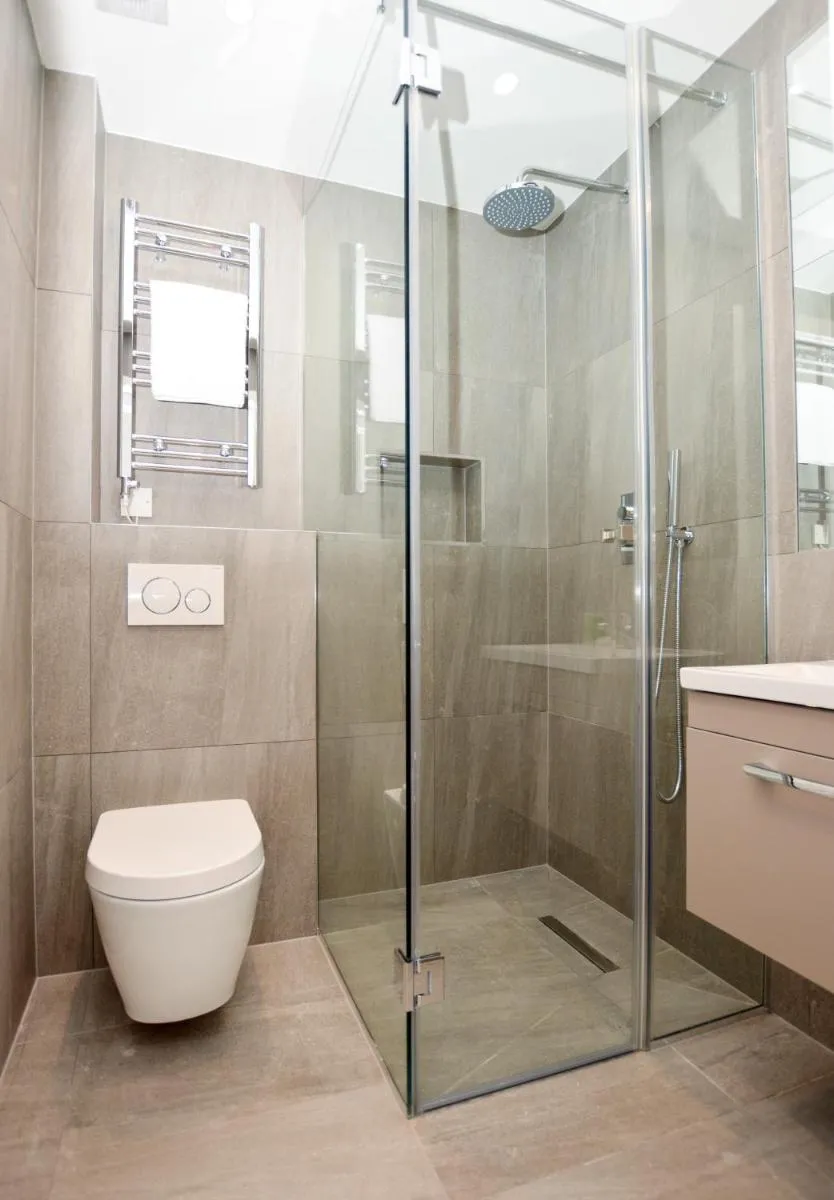 Image 3 of Fitzroy Serviced Apartments by Concept Apartments