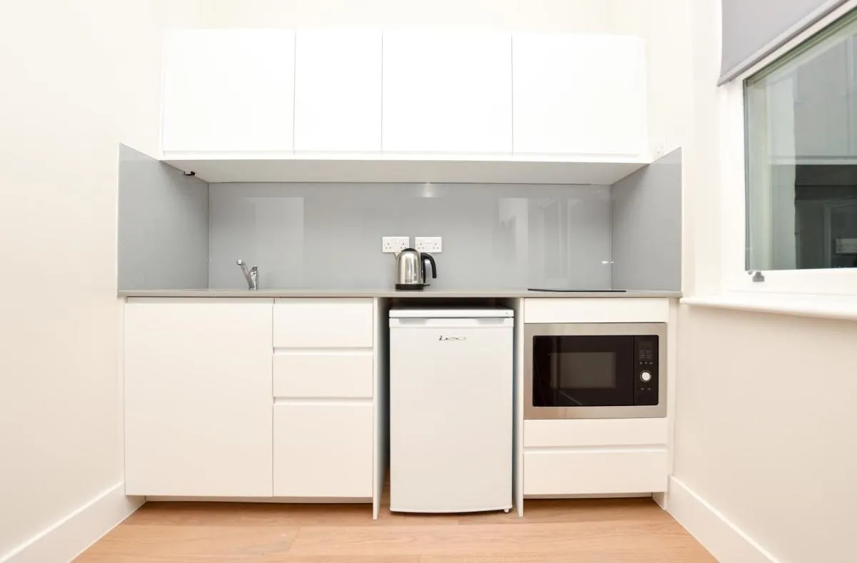 Image 4 of Fitzroy Serviced Apartments by Concept Apartments
