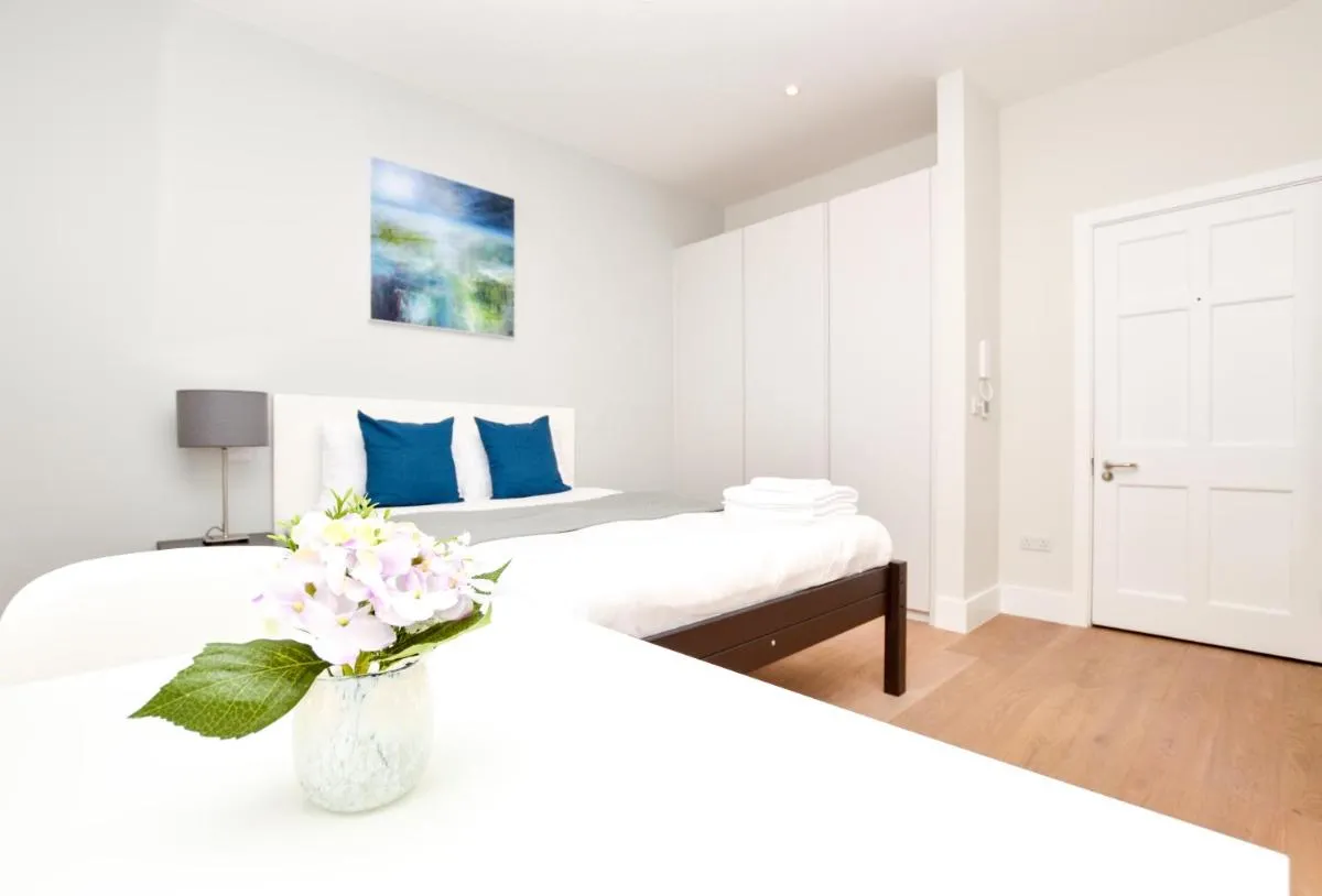 Image 5 of Fitzroy Serviced Apartments by Concept Apartments