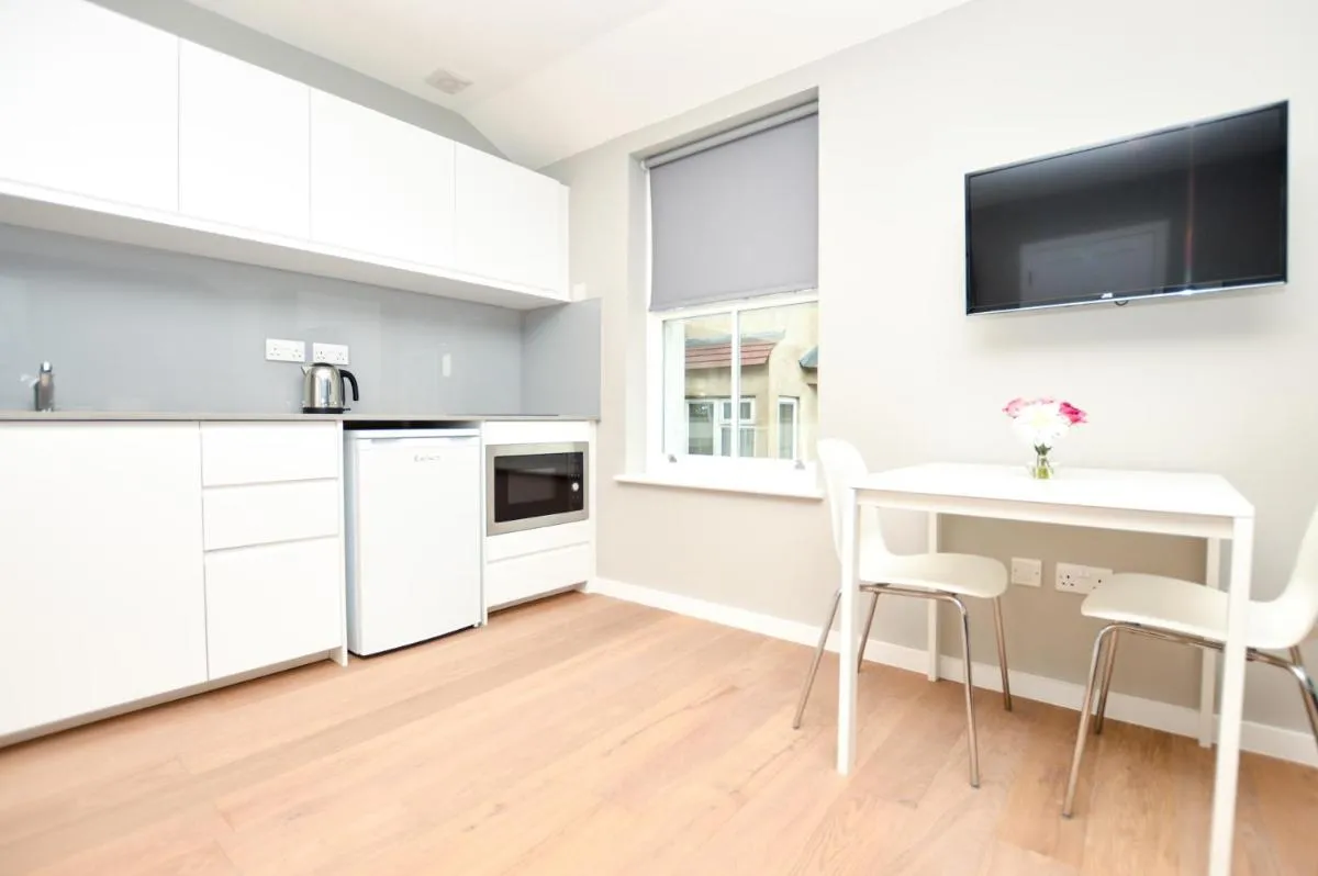 Image 2 of Fitzroy Serviced Apartments by Concept Apartments