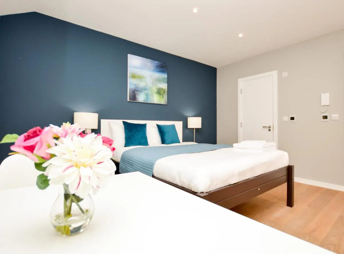 Image 1 of Fitzroy Serviced Apartments by Concept Apartments