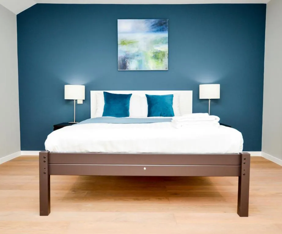 Image of Fitzroy Serviced Apartments by Concept Apartments