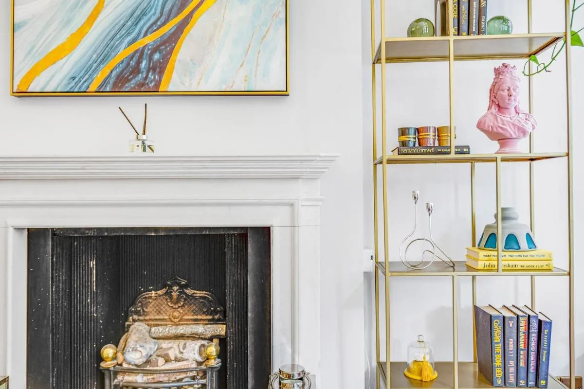 Image 3 of Flat in Chelsea