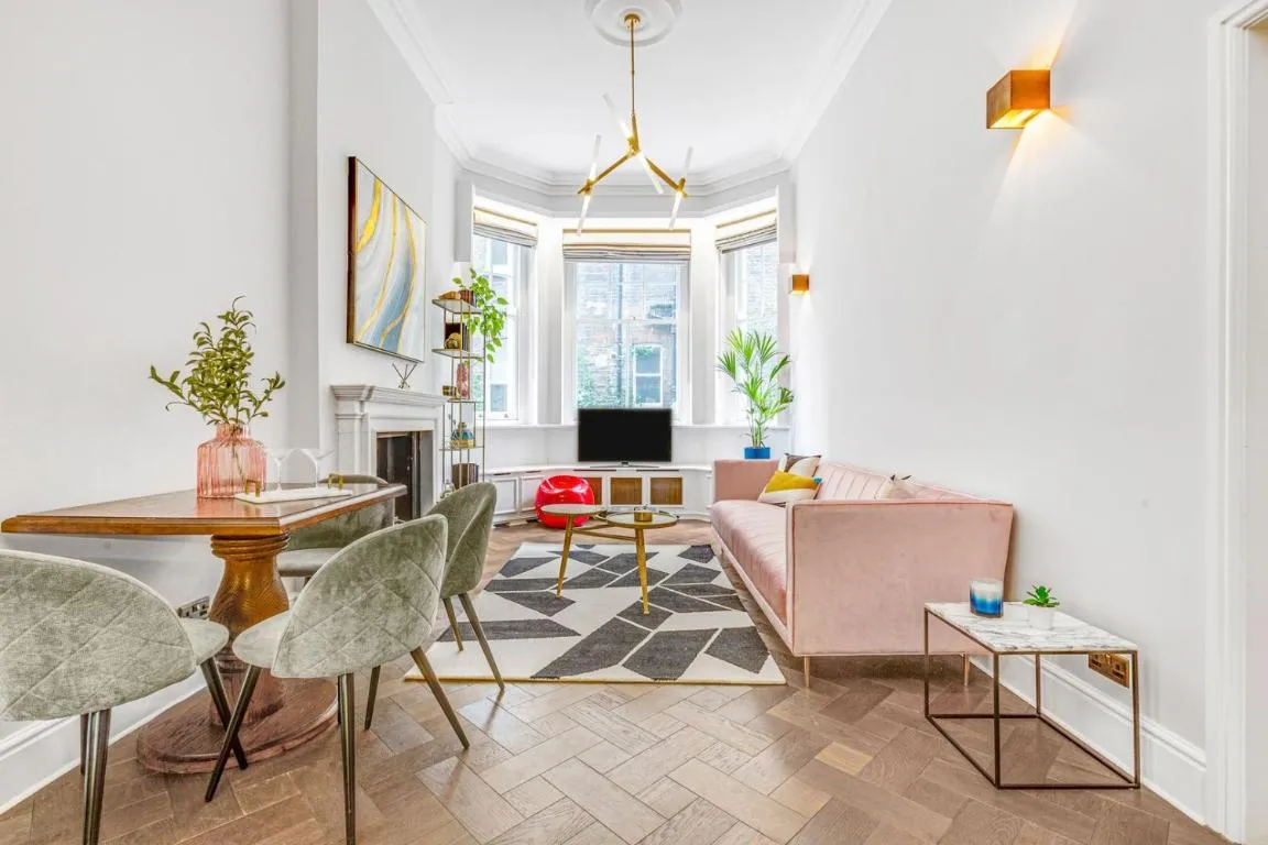 Image of Flat in Chelsea