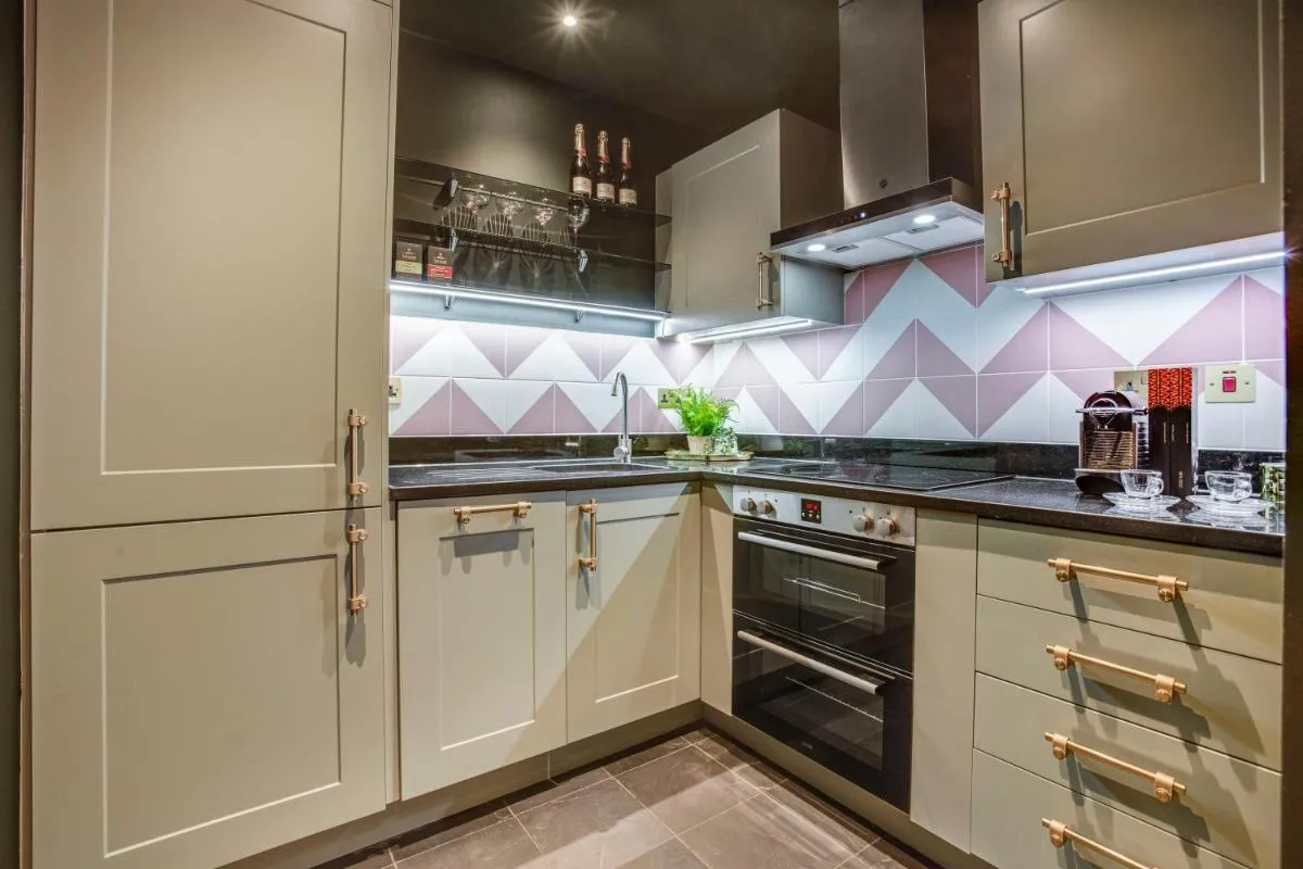 Image 4 of Flat in Earls Court