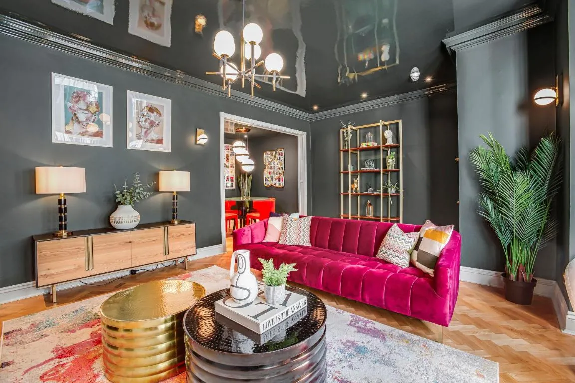 Image of Flat in Earls Court