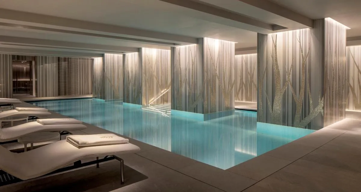 Image 1 of Four Seasons Hotel London at Ten Trinity Square