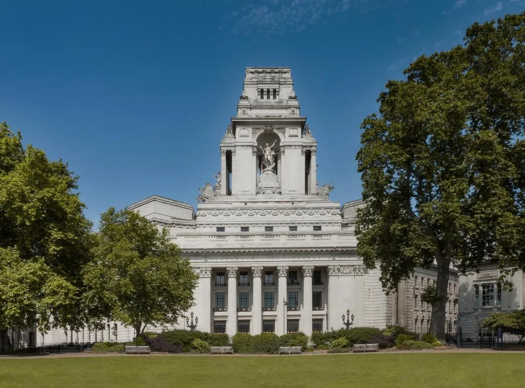 Image of Four Seasons Hotel London at Ten Trinity Square
