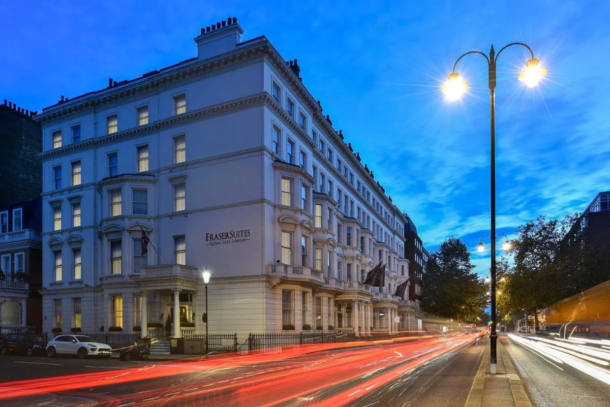 Image 5 of Fraser Suites Queens Gate