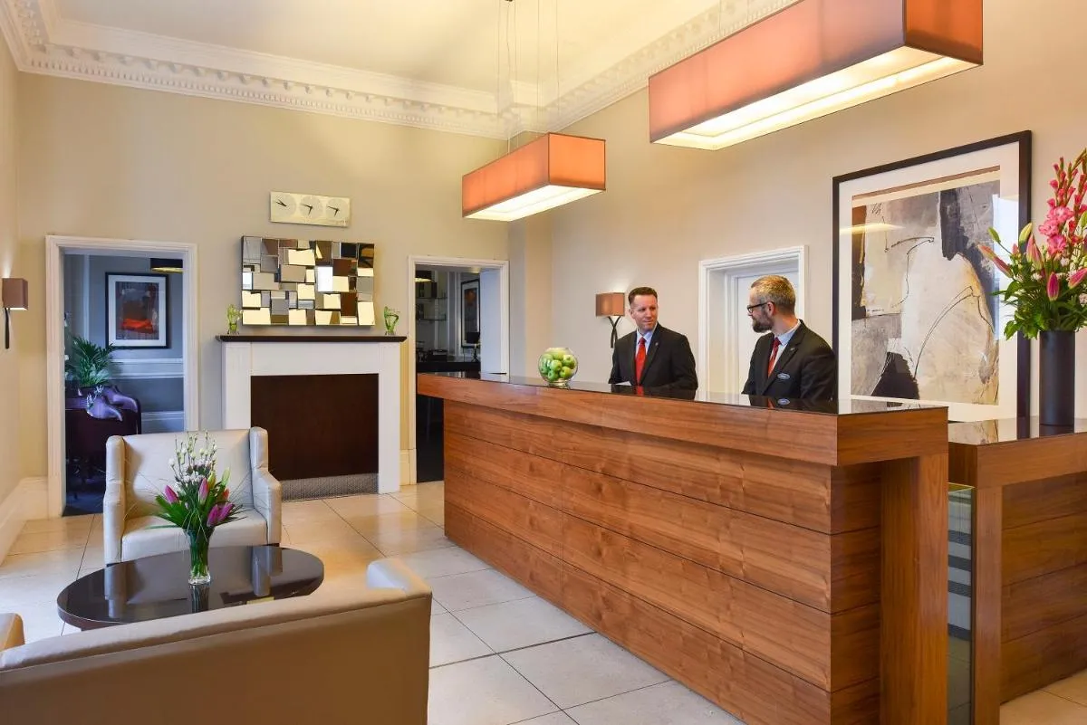 Image 6 of Fraser Suites Queens Gate