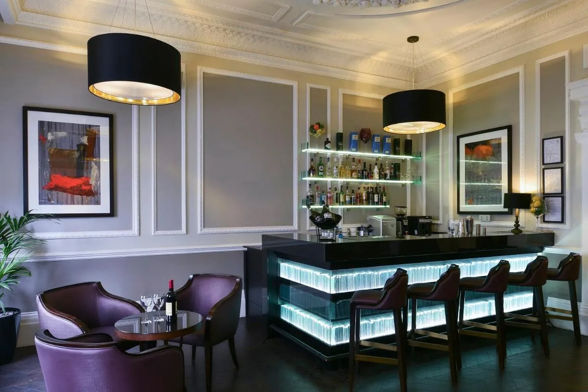 Image 3 of Fraser Suites Queens Gate