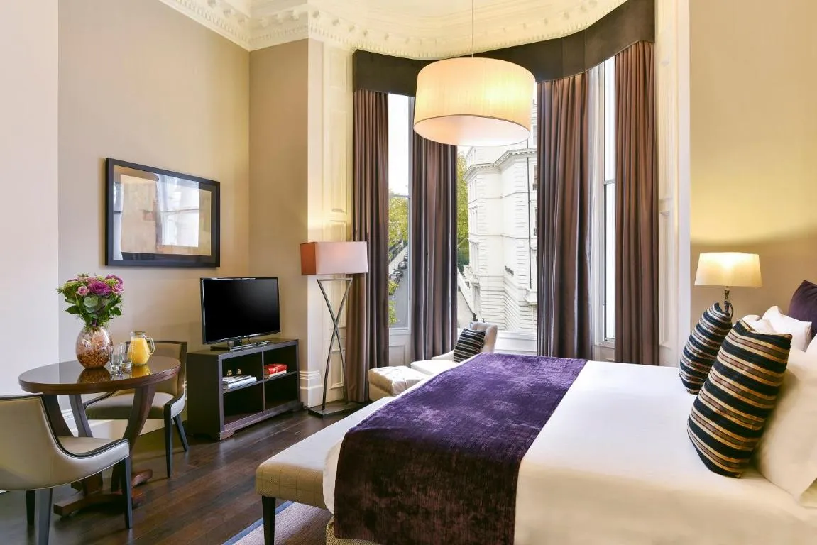 Image of Fraser Suites Queens Gate