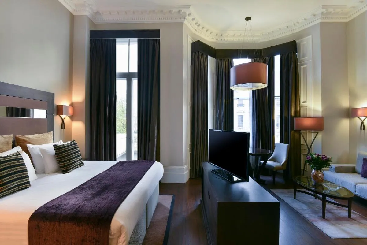 Image 1 of Fraser Suites Queens Gate