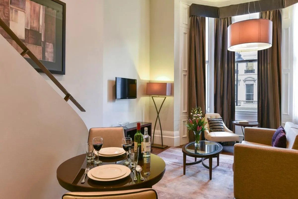 Image 4 of Fraser Suites Queens Gate