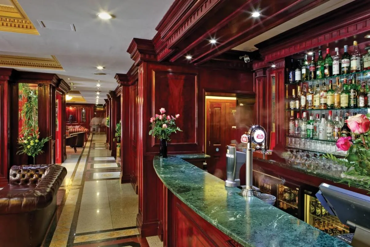 Image 6 of Gem Fitzrovia Hotel