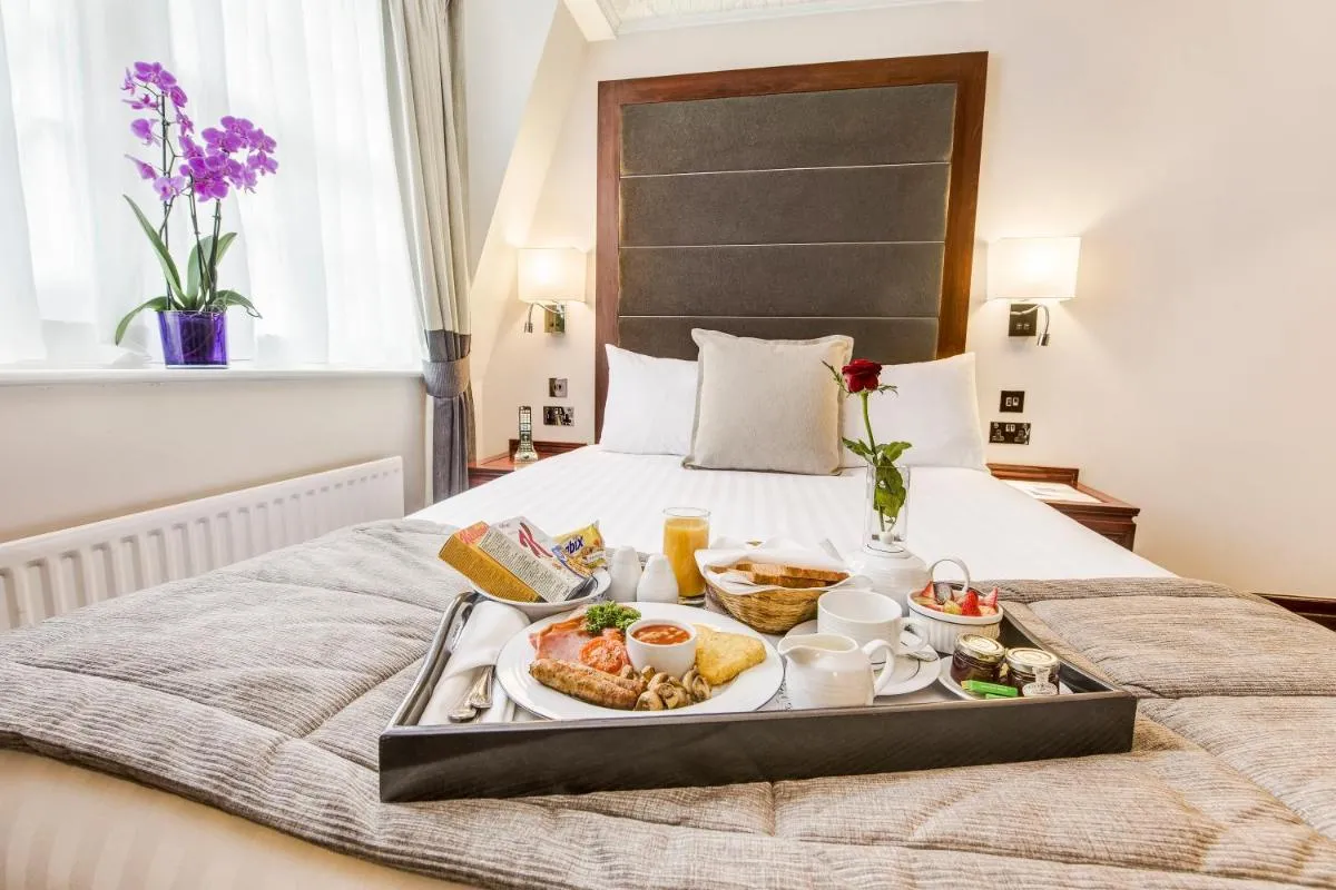 Image 5 of Gem Fitzrovia Hotel