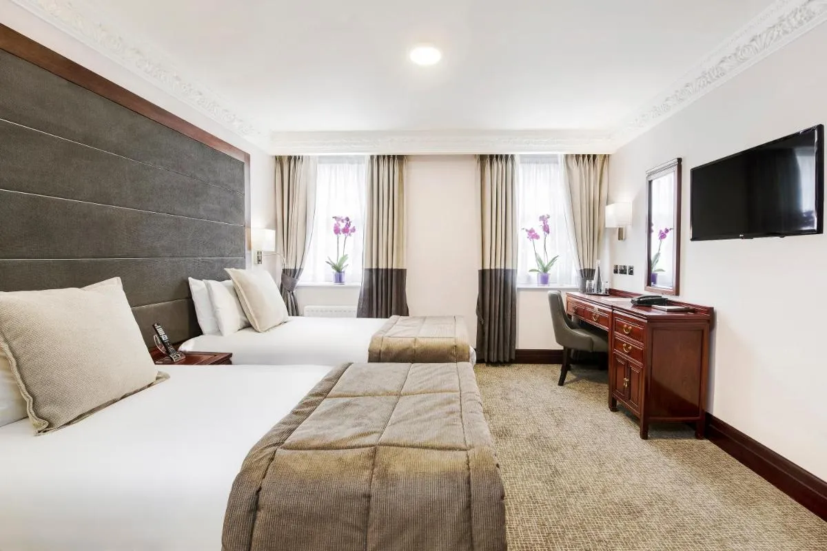 Image 1 of Gem Fitzrovia Hotel