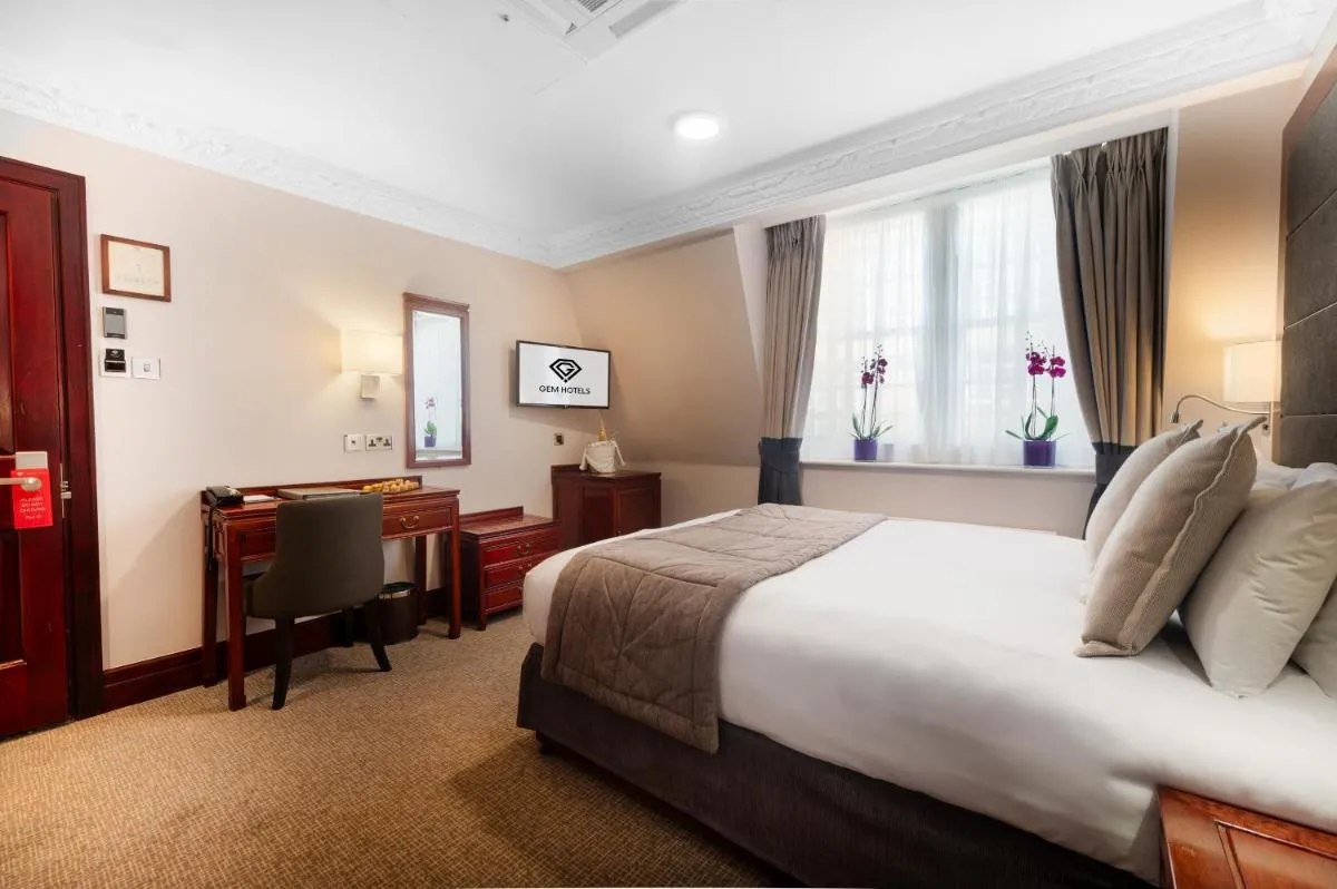 Image 3 of Gem Fitzrovia Hotel