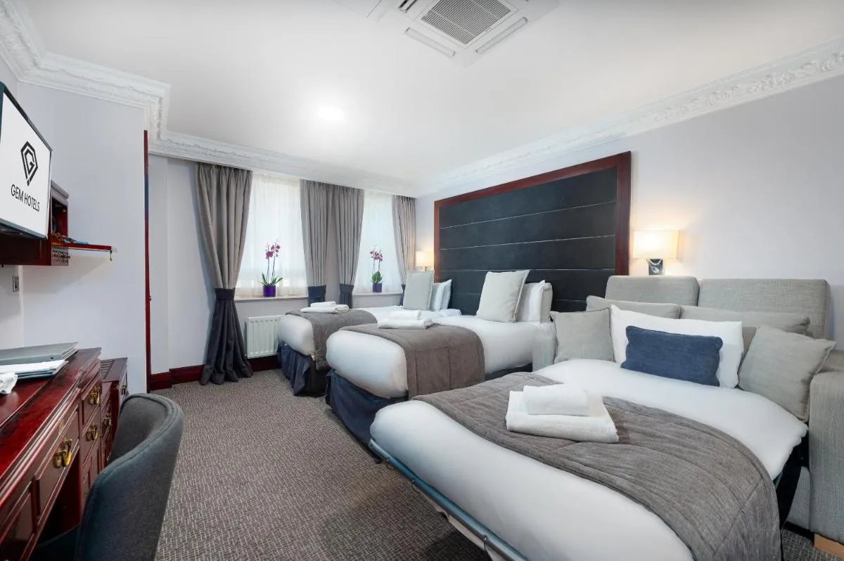 Image 2 of Gem Fitzrovia Hotel