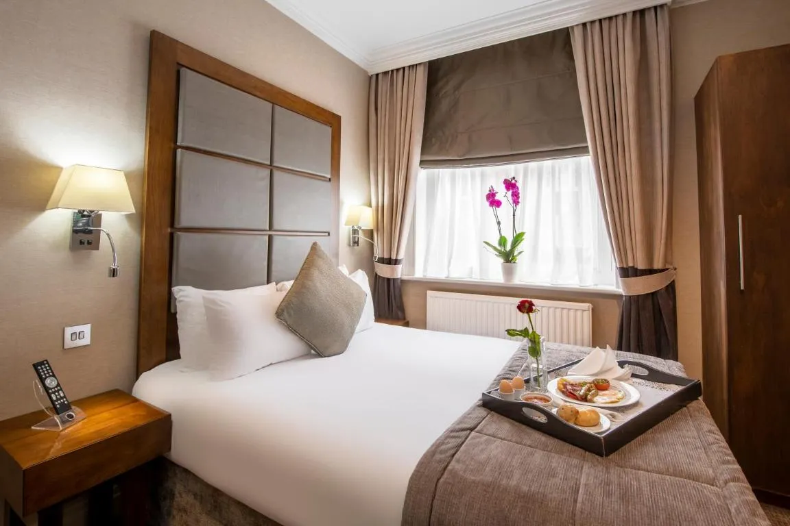 Image of Gem Langham Court Hotel