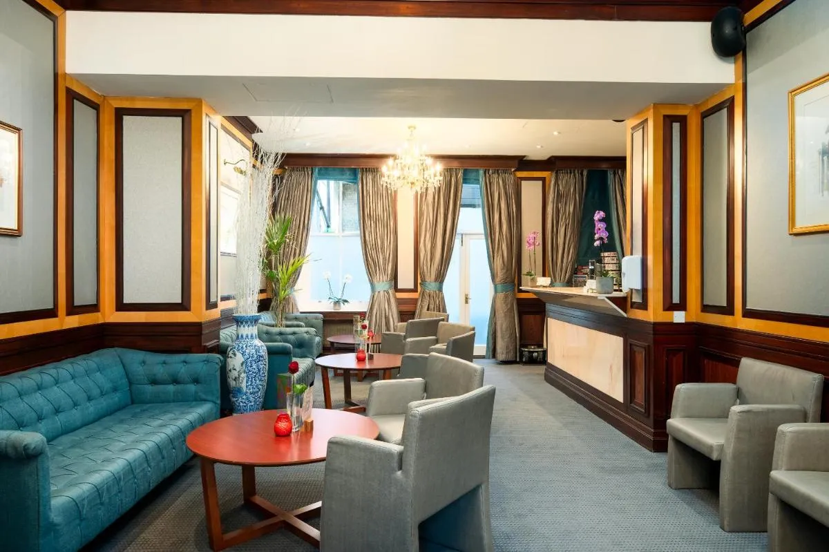 Image 1 of Gem Langham Court Hotel