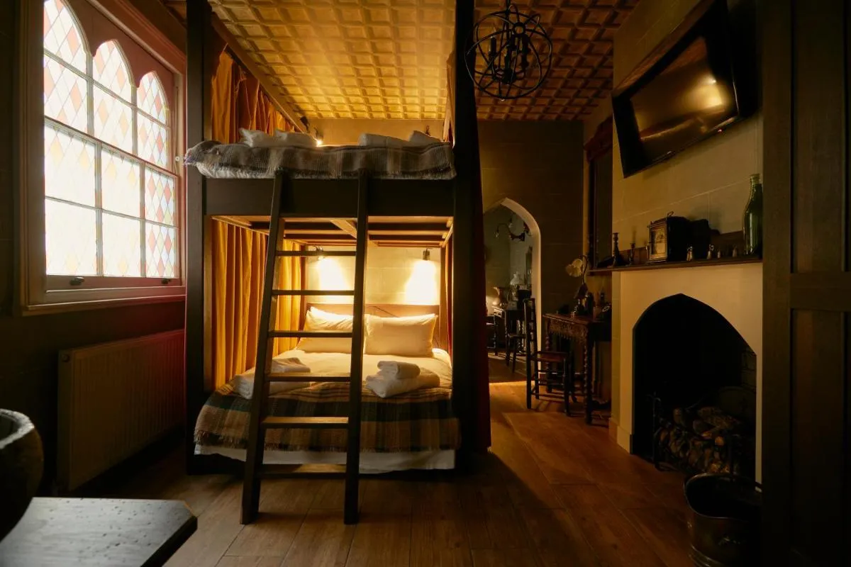 Image 3 of Georgian House Hotel