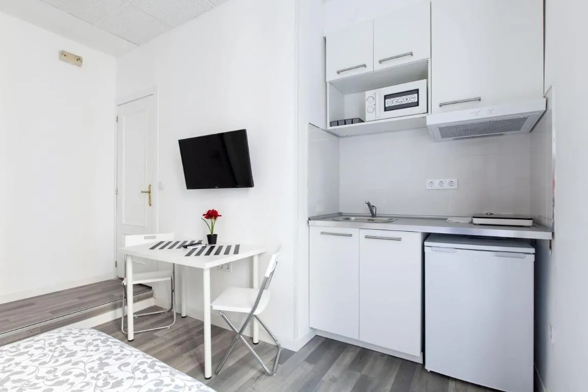 Image of Gilbert accommodations